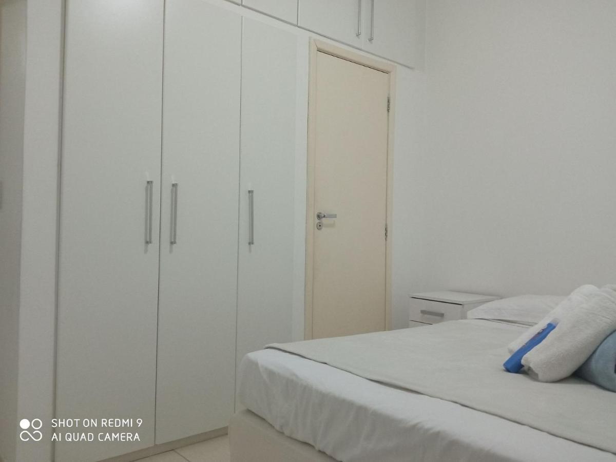 Encantos De Copacabana - 5 Hospedes E Praia Rio de Janeiro Zewnętrze zdjęcie