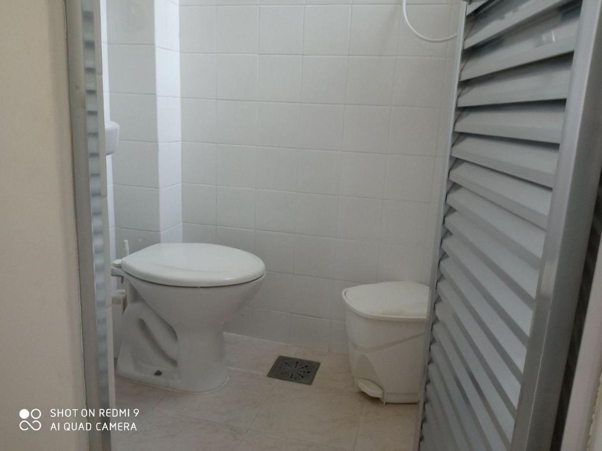 Encantos De Copacabana - 5 Hospedes E Praia Rio de Janeiro Zewnętrze zdjęcie