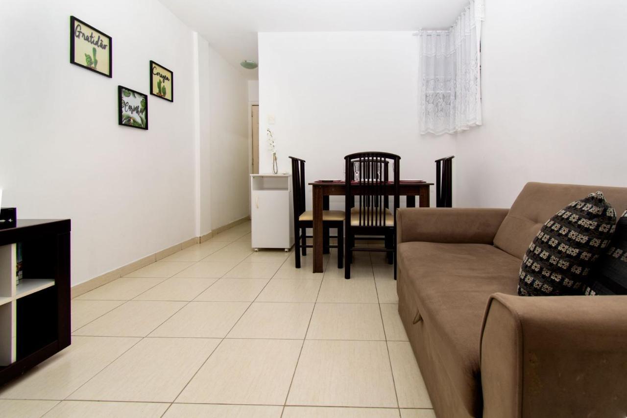 Encantos De Copacabana - 5 Hospedes E Praia Rio de Janeiro Zewnętrze zdjęcie